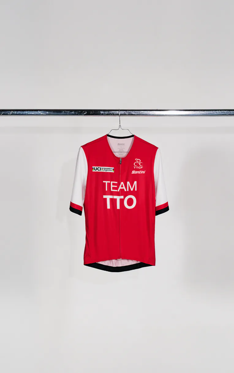 Tenue de l’équipe nationale — Trinité-et-Tobago